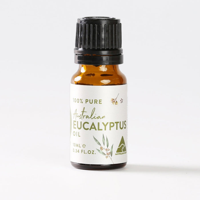 New look Australian Eucalyptus Oil
