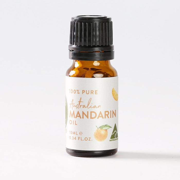 100% Pure Australian Mandarin Essential oil 10ml