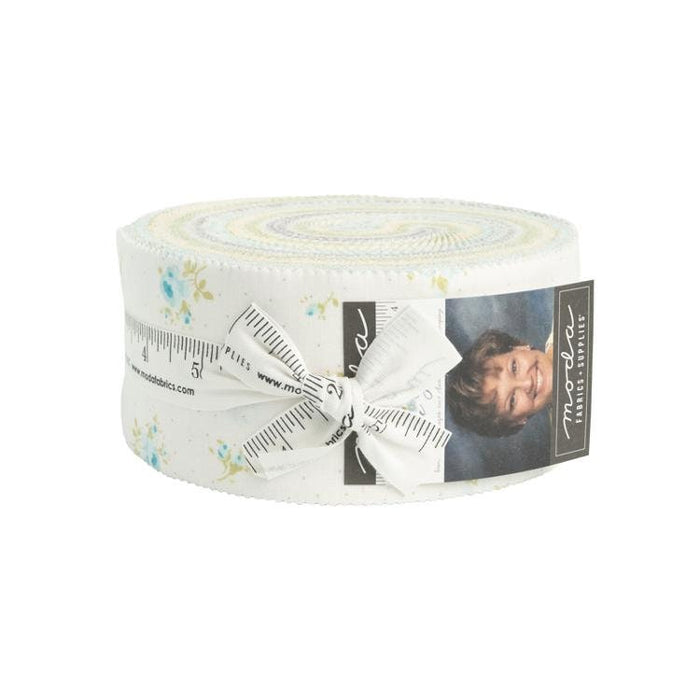 Brenda Riddle Designs Sentimental Nines Quilt Kit