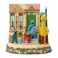 Carved by Heart Sesame Street