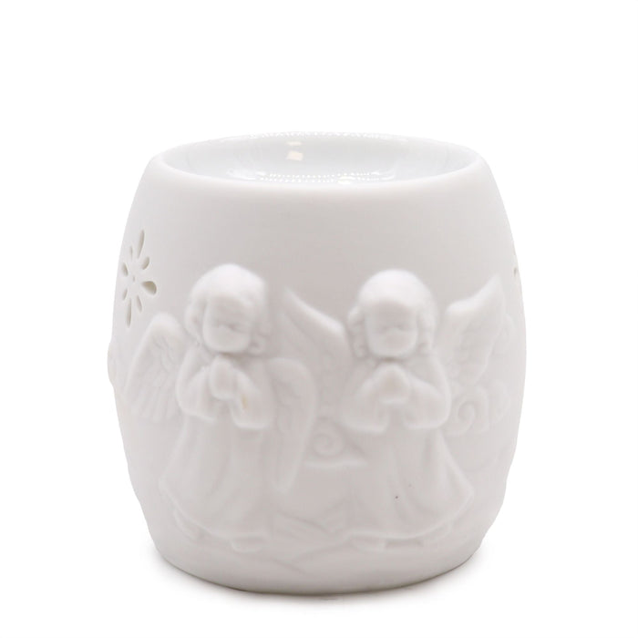 Cherubs Wax Melt Burner - Ettovi Candle Company