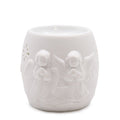 Cherubs Wax Melt Burner - Ettovi Candle Company