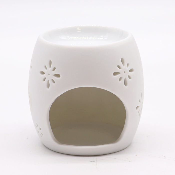 Cherubs Wax Melt Burner - Ettovi Candle Company