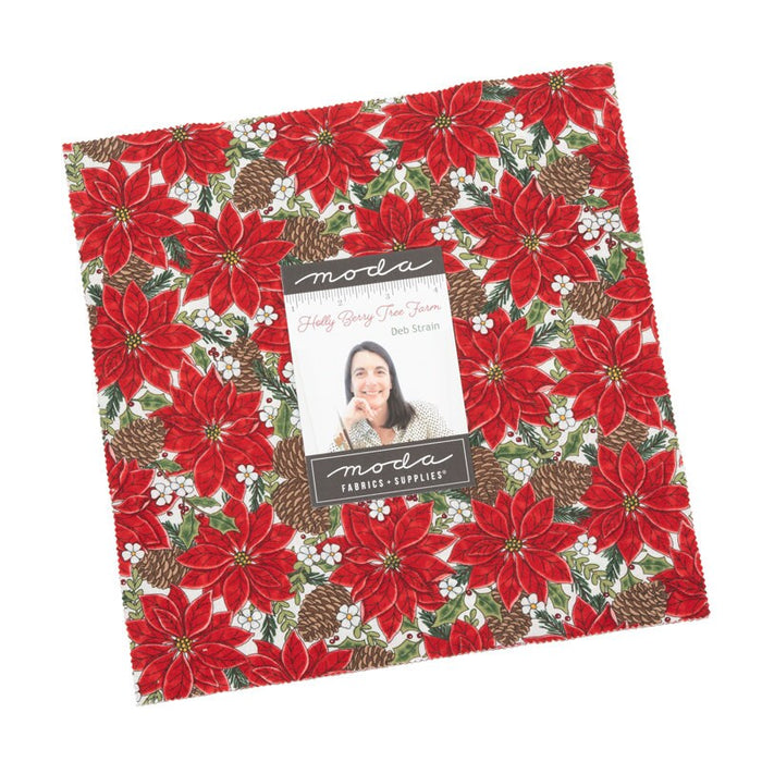 Christmas Village Quilt Kit