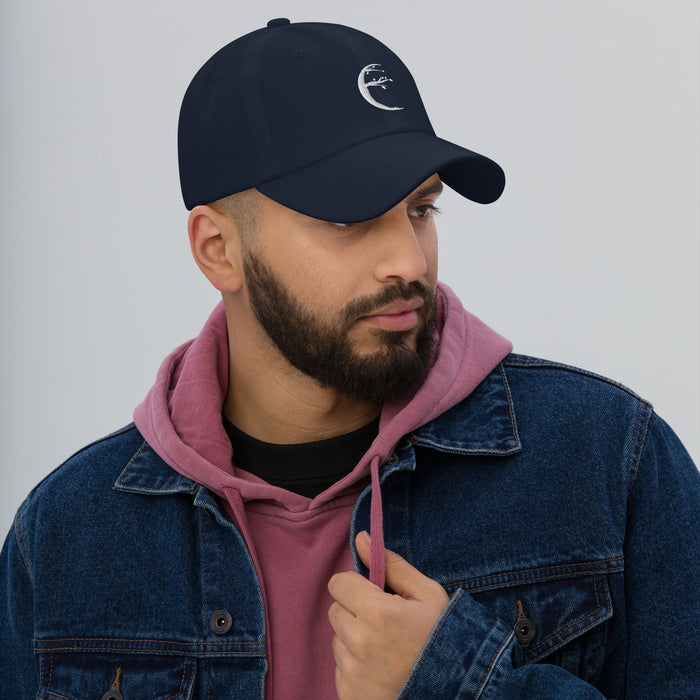 Dad hat - Elm Dirt -