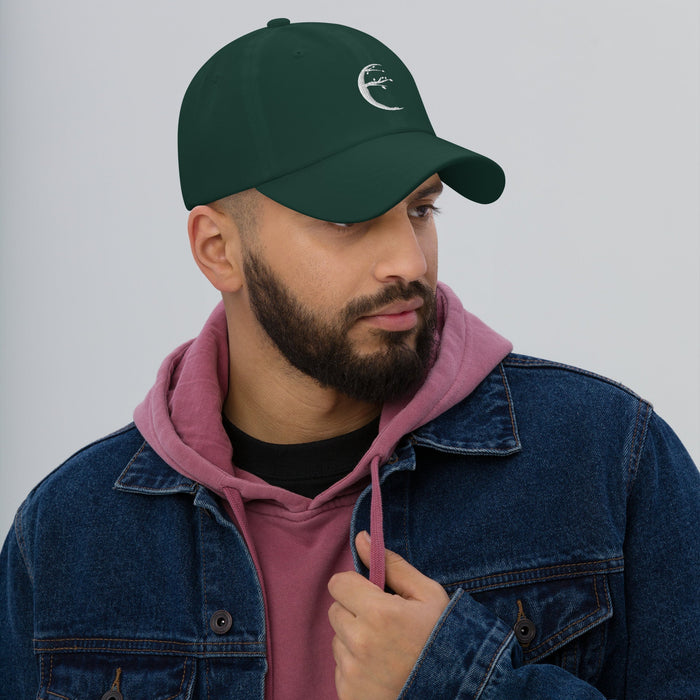 Dad hat - Elm Dirt -