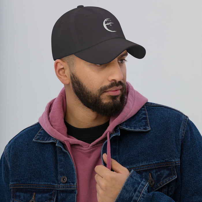 Dad hat - Elm Dirt -