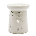 Dragonfly Cut Out Wax Melt Burner - Ettovi Candle Company