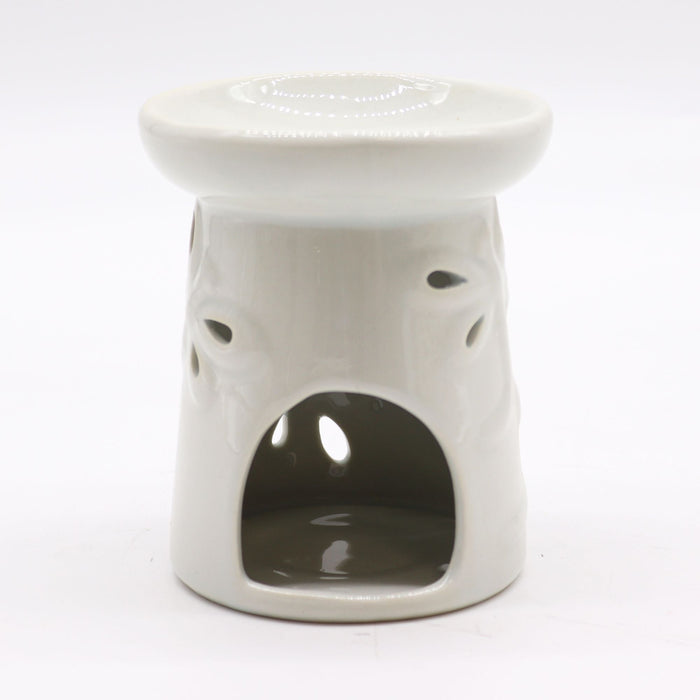 Dragonfly Cut Out Wax Melt Burner - Ettovi Candle Company