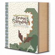 Faraway Kingdom Quilt Kit