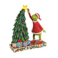 Grinch Special Edition