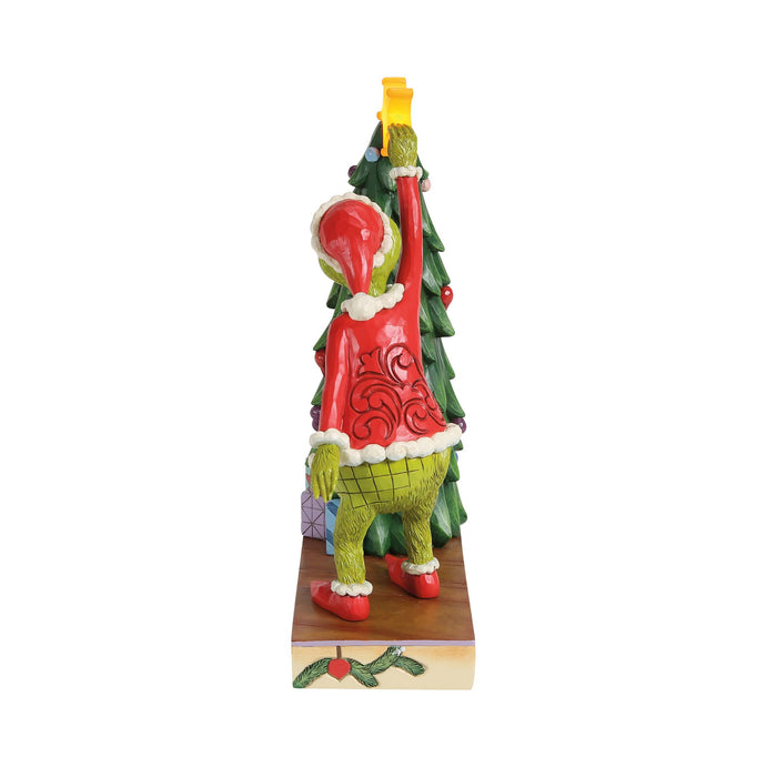 Grinch Special Edition