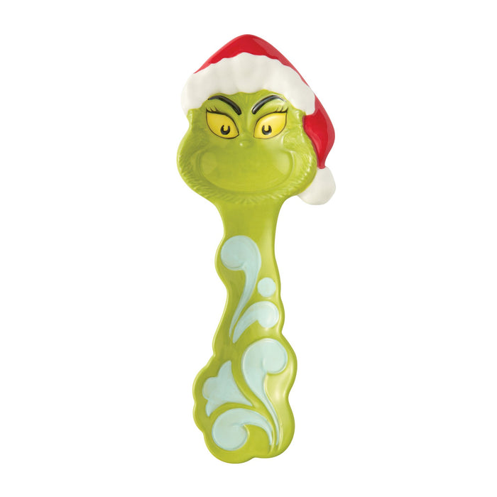 Grinch Spoonrest