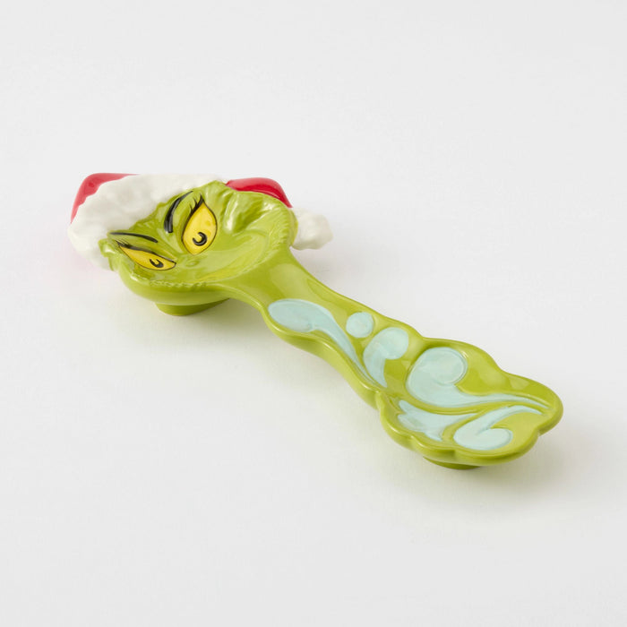 Grinch Spoonrest