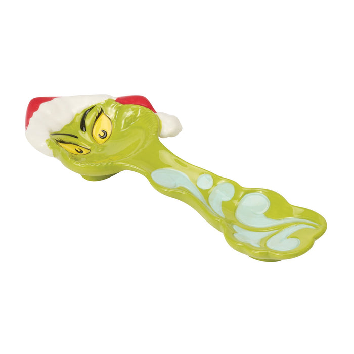 Grinch Spoonrest