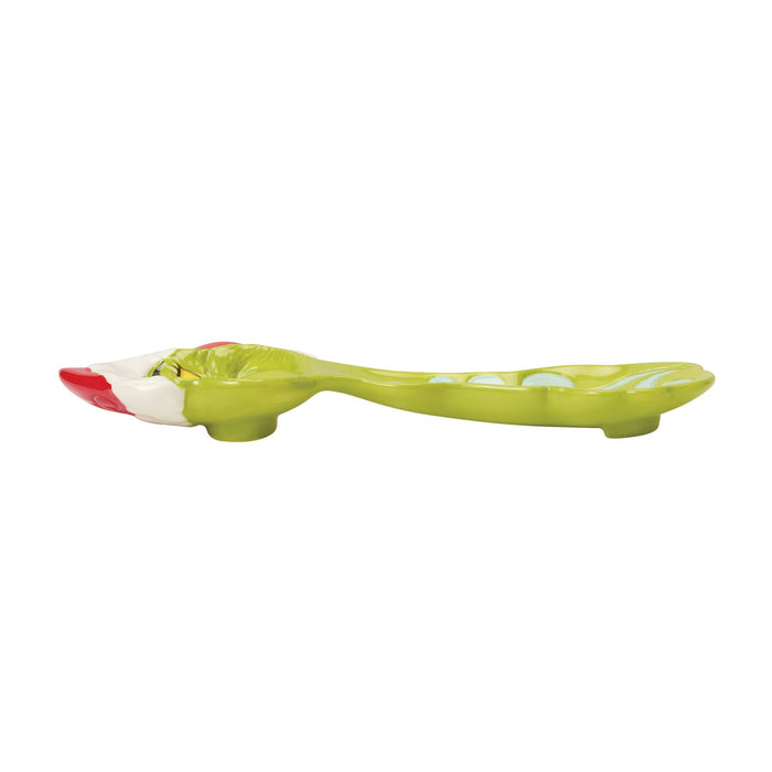 Grinch Spoonrest