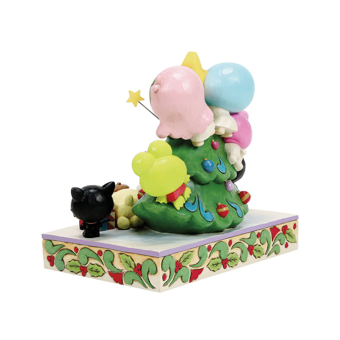 Hello Kitty & Friends Tree