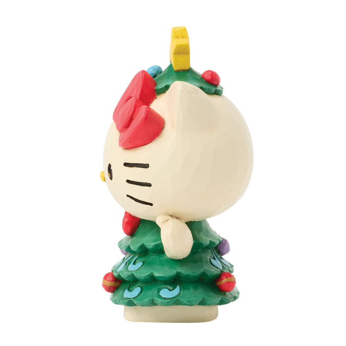 Hello Kitty Tree Mini