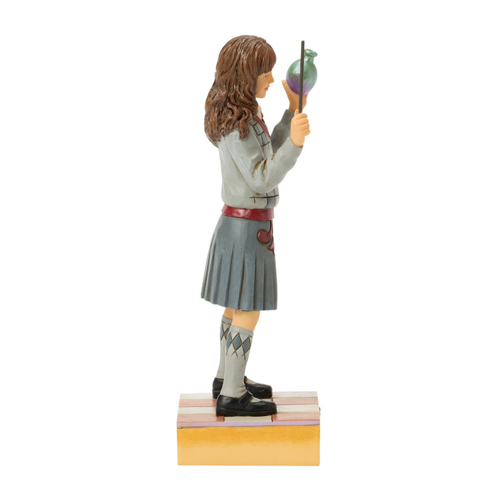 Hermione with Potion