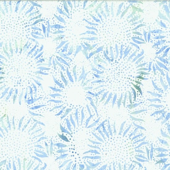 Hoffman-884-207- "100 Year Hoffman Challenge" Fabric