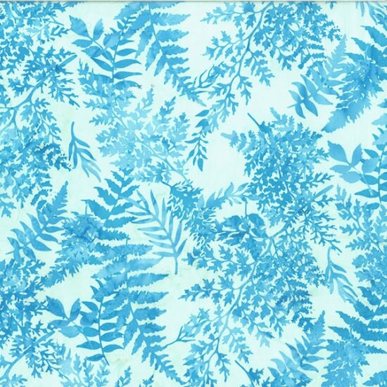Hoffman-U2489 F7- "100 Year Hoffman Challenge" Fabric