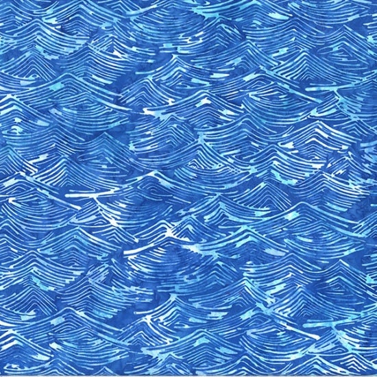 Hoffman-U2498 194- "100 Year Hoffman Challenge" Fabric