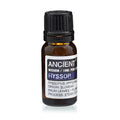 Hyssop Pure Essential Oil – Hyssopus Officinalis – 10ml - Ettovi Candle Company