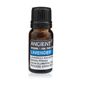 Lavender Pure Essential Oil – Lavandula Angustifolia – 10ml - Ettovi Candle Company
