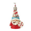 Lighthouse Hat Gnome Figurine