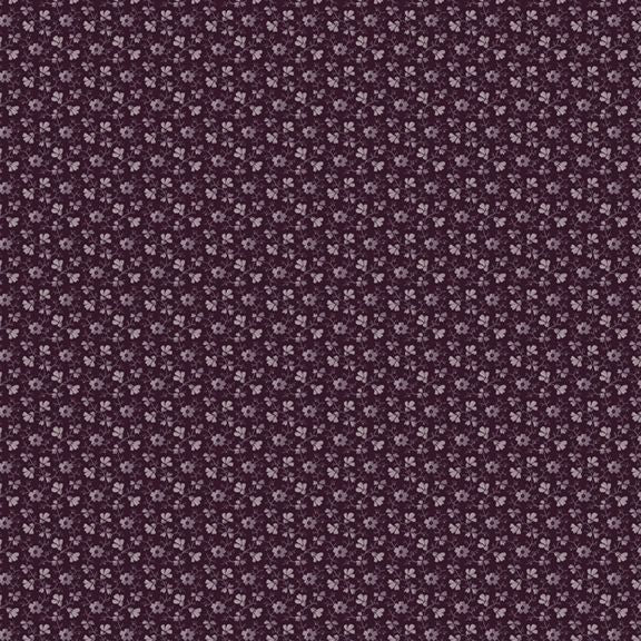 Marcus Fabrics Lavender and Lace Quilt Kit