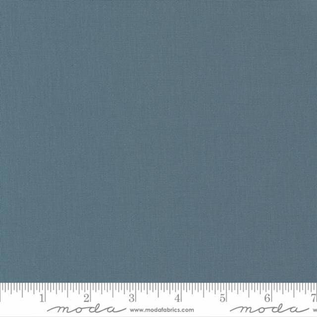 Moda Bella Solids Metal 9900 401