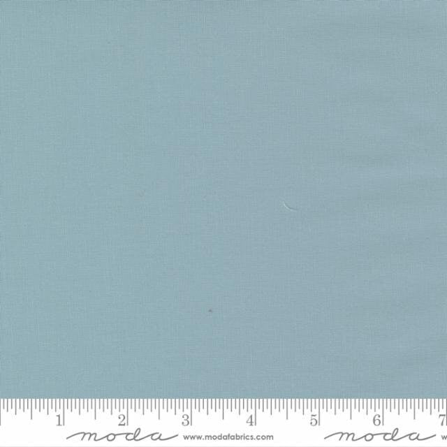 Moda Bella Solids Storm 9900 402