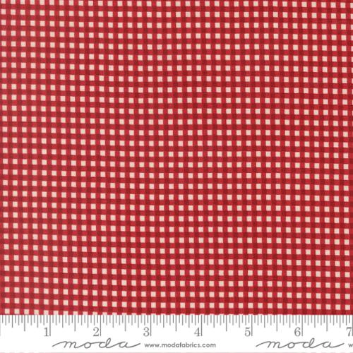 Moda Fabric 55716 12 Chilly Gingham