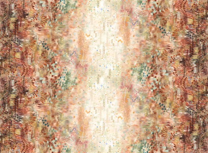 Moda Fabrics Desert Oasis Adobe 39762 11