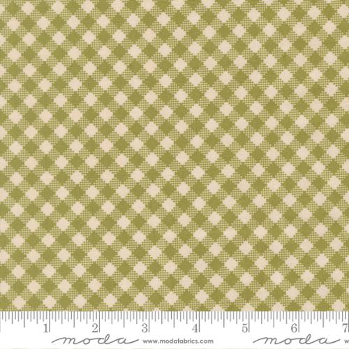 Moda Fabrics My Secret Garden 20987 18