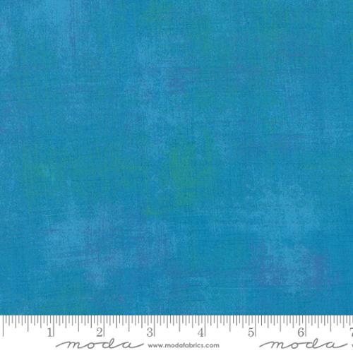 Moda Grunge Turquoise 30150 298