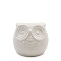 Owl Wax Melt Burner – Short - Ettovi Candle Company