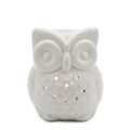 Owl Wax Melt Burner – Tall - Ettovi Candle Company