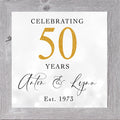 Personalized Anniversary by Summer Snow PER178