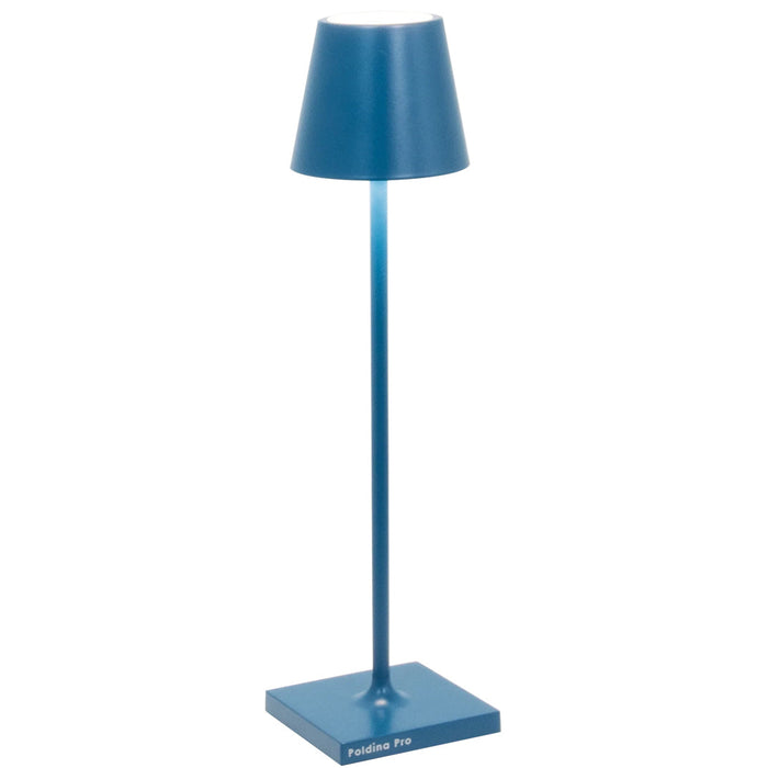 Capri Blue