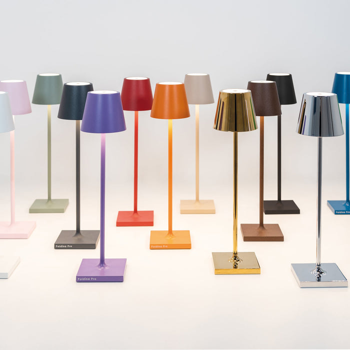 Poldina Pro Micro Table Lamp
