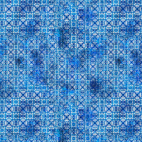 QT  Fabric Citrus Bliss Quilt Kit
