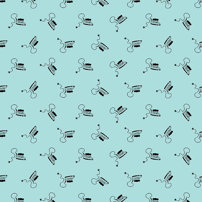 Riley Blake Press On Quilt Kit