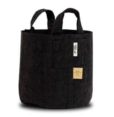 Root Pouch Grow Bag - Elm Dirt -
