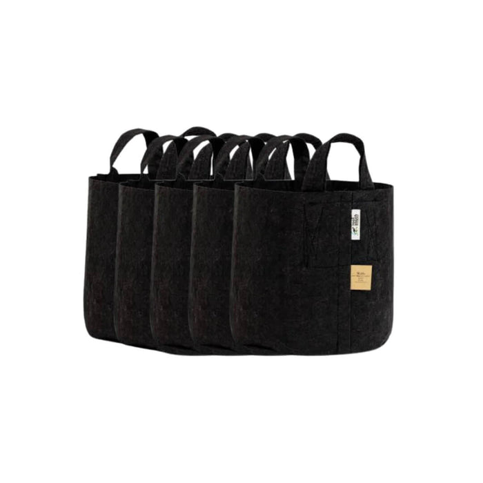 Root Pouch Grow Bag - Elm Dirt -