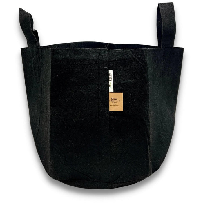 Root Pouch Grow Bag - Elm Dirt -