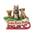 Santa's Rescue Sleigh