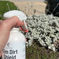 Elm Dirt's Shield, All Natural Pesticide - Elm Dirt -
