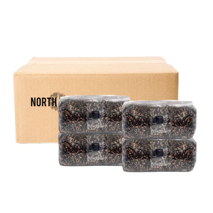 4-pack box (12 lbs)