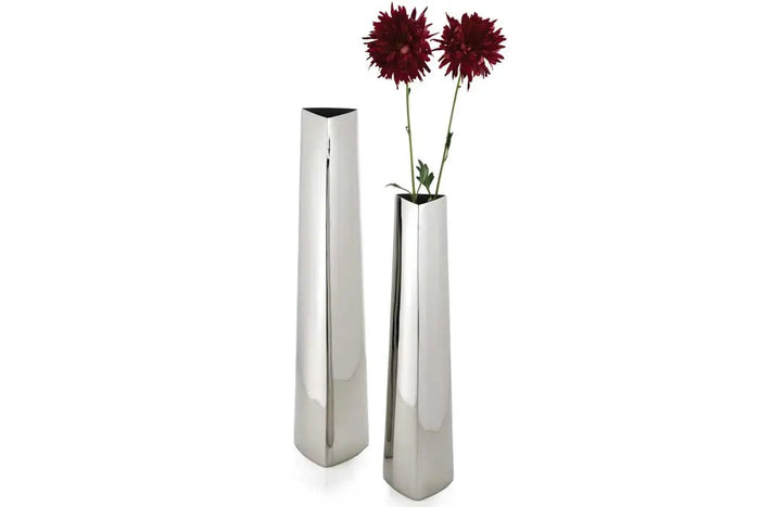 Stem & Bud Trinity Vase (Small) -  -
